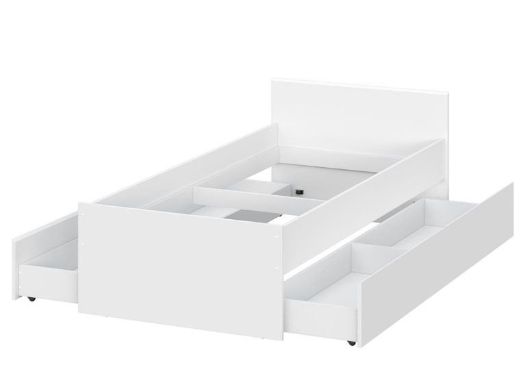 Ящик для кровати «Токио» Парк Мебели