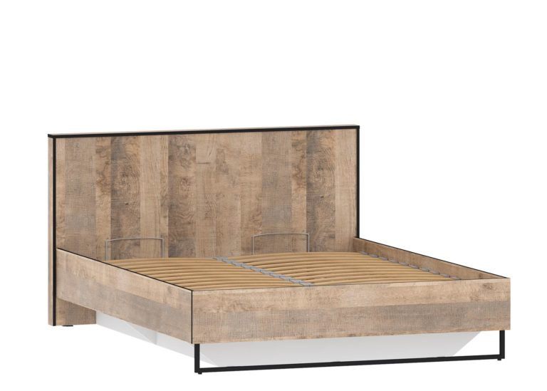 Кровать с подъёмным механизмом «Фолк» Парк Мебели