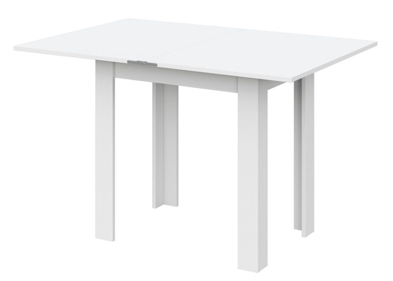 Стол обеденный «СО 3» Белый