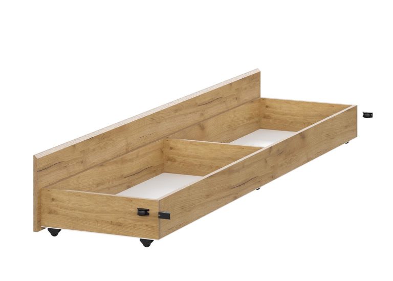 Ящик для кровати «Милан» SV-Мебель